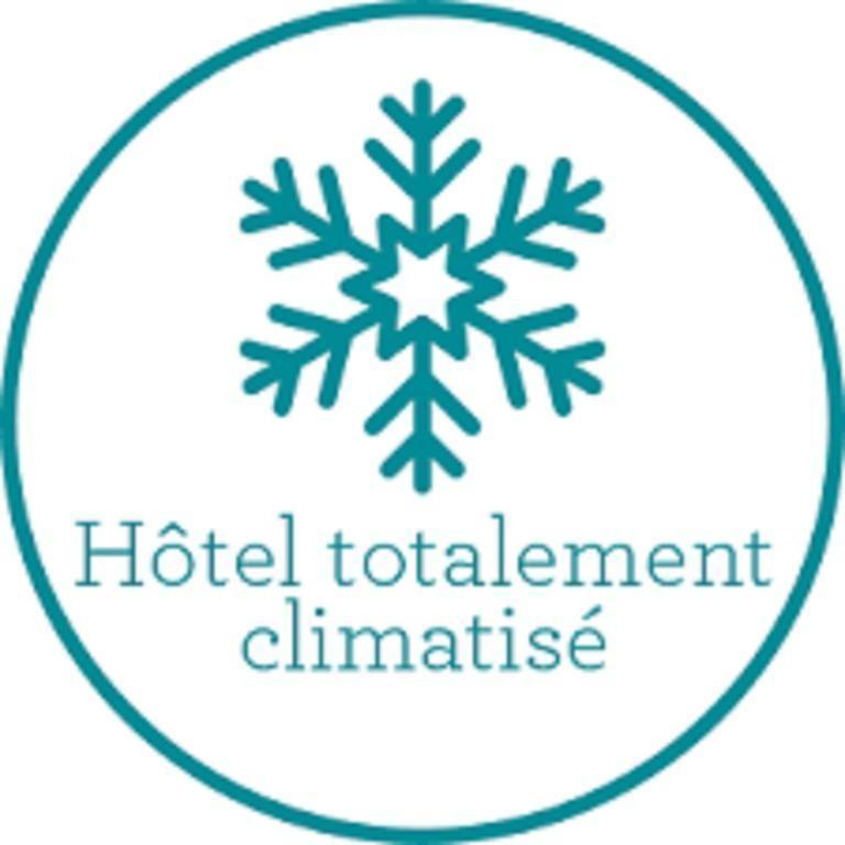 Au Charme De L'Epi D'Or Aparthotel Villejuif Buitenkant foto